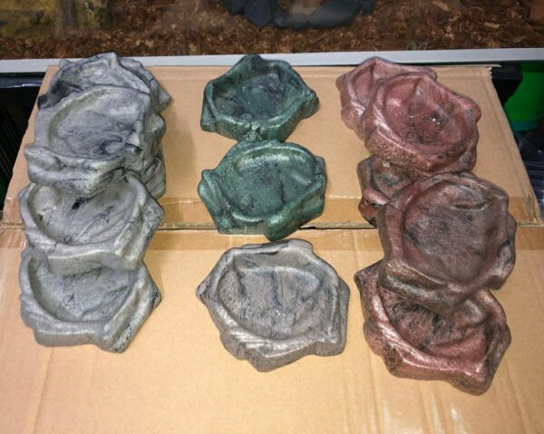 Water Dish - Image 2