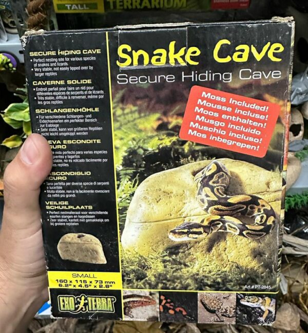 Snake caves - Image 5