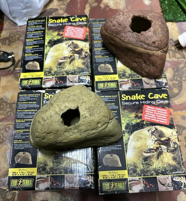 Snake caves - Image 3